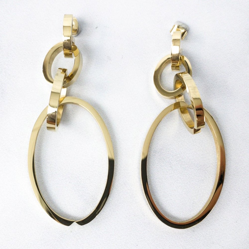 Vita Fede Cassio Earrings